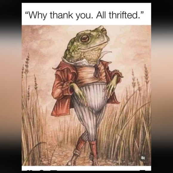 Meet your Posher, SecondChanceClo! - Picture 4 of 6